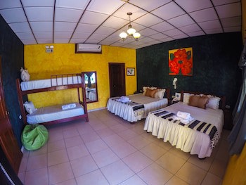 Hotel Estero Y Mar