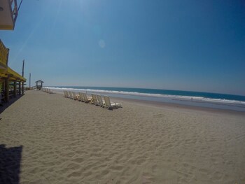 Hotel Estero Y Mar
