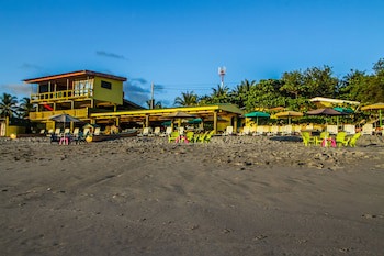 Hotel Estero Y Mar