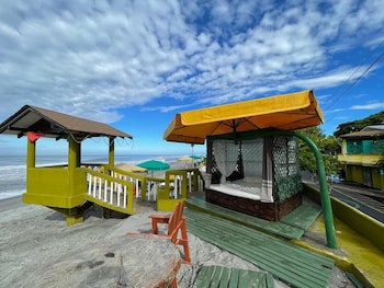 Hotel Estero Y Mar