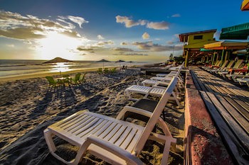 Hotel Estero Y Mar