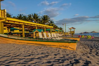 Hotel Estero Y Mar