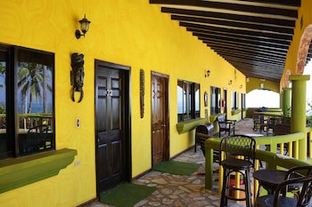 Hotel Estero Y Mar