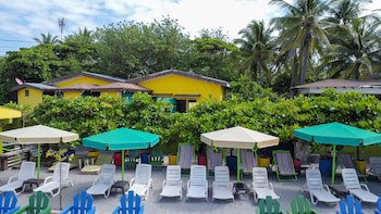 Hotel Estero Y Mar