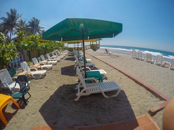 Hotel Estero Y Mar