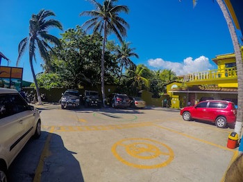 Hotel Estero Y Mar