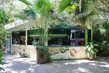 Hotel Estero Y Mar
