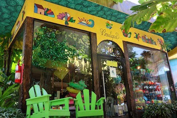 Hotel Estero Y Mar