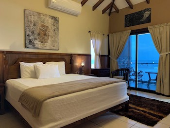 Hotel Estero Y Mar
