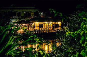 Hotel Estero Y Mar
