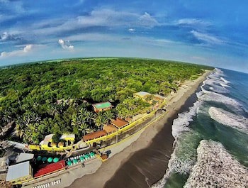 Hotel Estero Y Mar