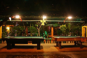 Hotel Estero Y Mar