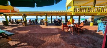 Hotel Estero Y Mar