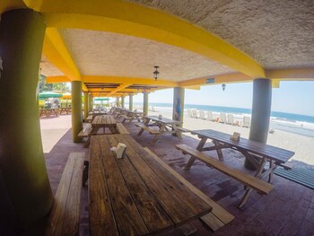 Hotel Estero Y Mar