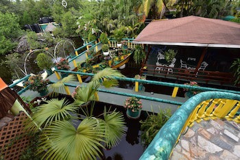 Hotel Estero Y Mar