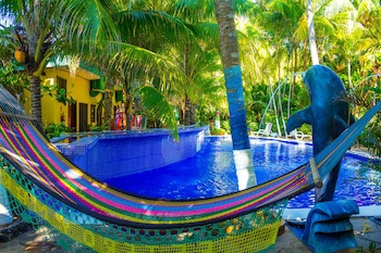 Hotel Estero Y Mar