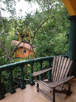 Hotel Estero Y Mar