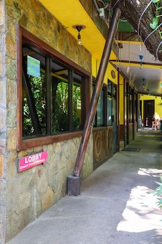 Hotel Estero Y Mar
