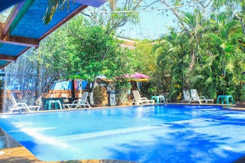 Hotel Estero Y Mar