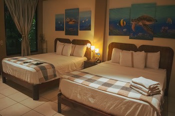 Hotel Estero Y Mar