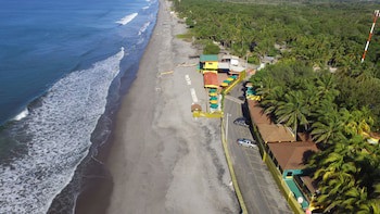 Hotel Estero Y Mar