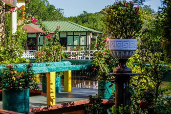 Hotel Estero Y Mar