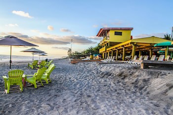 Hotel Estero Y Mar