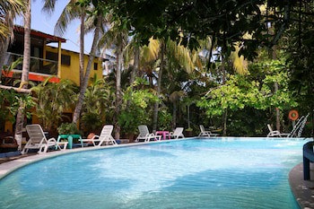 Hotel Estero Y Mar