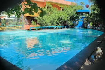 Hotel Estero Y Mar
