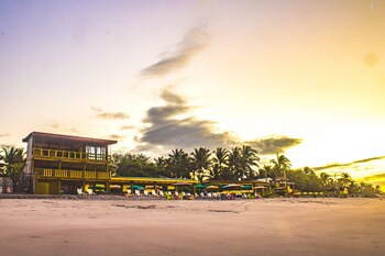 Hotel Estero Y Mar