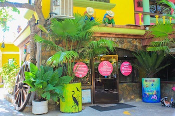 Hotel Estero Y Mar