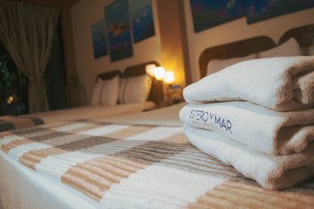 Hotel Estero Y Mar