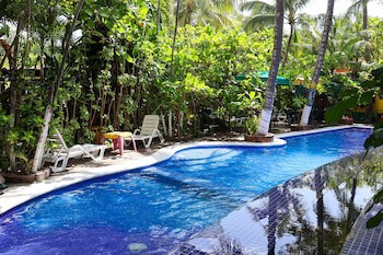 Hotel Estero Y Mar