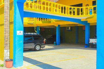 Hotel Estero Y Mar