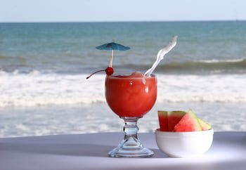 Hotel Estero Y Mar