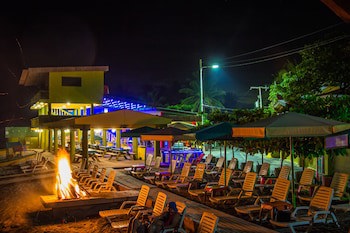 Hotel Estero Y Mar