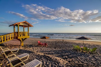 Hotel Estero Y Mar