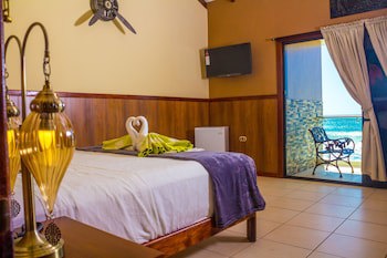 Hotel Estero Y Mar