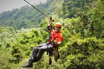 Arenal Paraiso Hotel Resort & Spa
