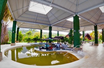 Arenal Paraiso Hotel Resort & Spa