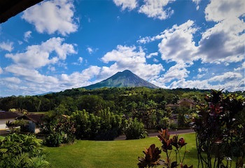 Arenal Paraiso Hotel Resort & Spa