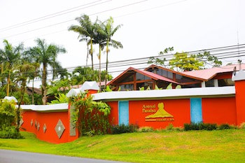 Arenal Paraiso Hotel Resort & Spa