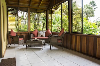 Arenal Paraiso Hotel Resort & Spa