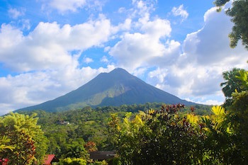 Arenal Paraiso Hotel Resort & Spa