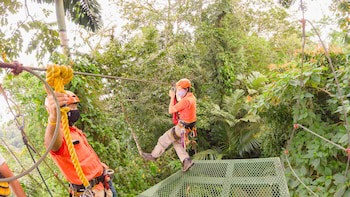 Arenal Paraiso Hotel Resort & Spa