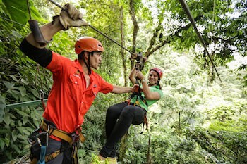 Arenal Paraiso Hotel Resort & Spa