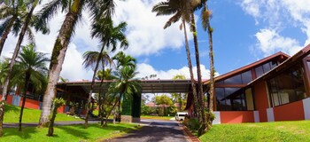 Arenal Paraiso Hotel Resort & Spa