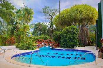 Arenal Paraiso Hotel Resort & Spa