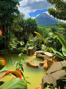 Arenal Paraiso Hotel Resort & Spa