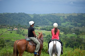 Arenal Paraiso Hotel Resort & Spa